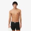 Pack de 3 bóxers de jersey elástico