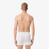 Pack de 3 bóxers de jersey elástico
