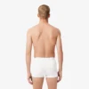 Pack de 3 bóxers de jersey elástico