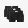 Pack de 3 bóxers de jersey elástico