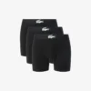 Pack de 3 bóxers de jersey elástico