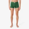 Pack de 3 bóxers de jersey elástico