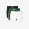 Pack de 3 bóxers de jersey elástico