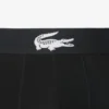 Pack de 3 bóxers de jersey elástico