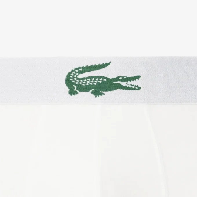 Pack de 3 bóxers de jersey elástico