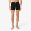 Pack de 3 bóxers de jersey elástico