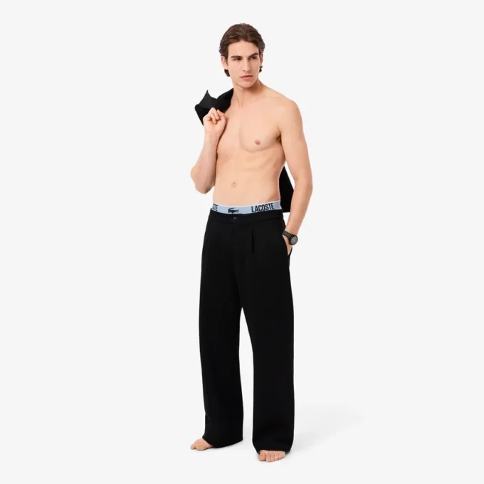 Pack de 3 bóxers de microfibra para hombre