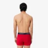 Pack de 3 bóxers de microfibra para hombre