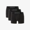 Pack de 3 bóxers de microfibra para hombre