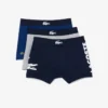 Pack de 3 bóxers estampados para hombre