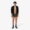 Pack de 3 bóxers Monogram para hombre