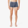 Pack de 3 bóxers Monogram para hombre