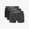 Pack de 3 bóxers Monogram para hombre