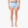 Pack de 3 bóxers Monogram para hombre