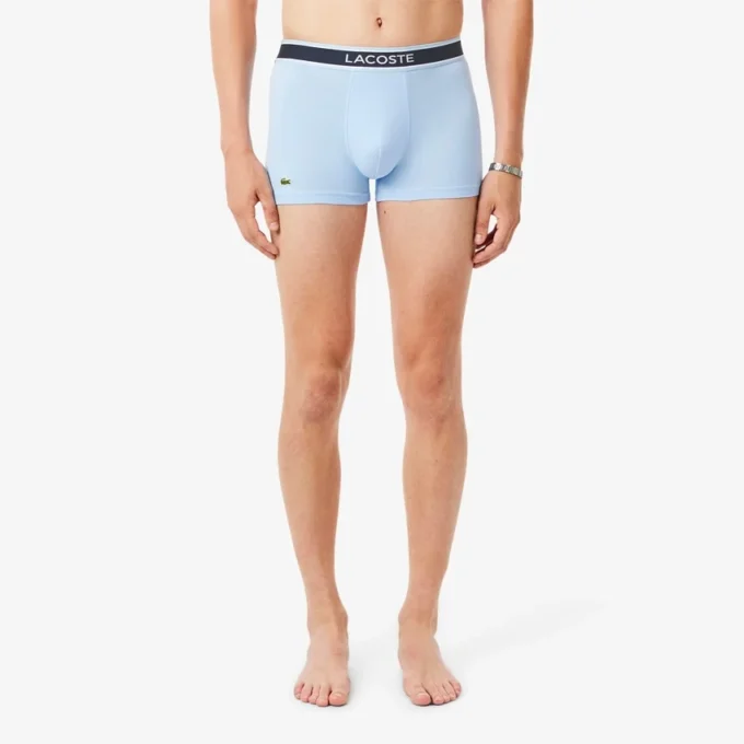 Pack de 3 bóxers Monogram para hombre