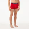 Pack de 3 bóxers multicolores para hombre