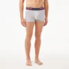 Pack de 3 bóxers multicolores para hombre