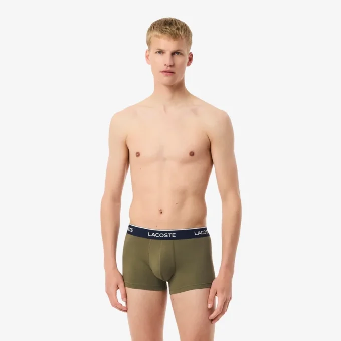 Pack de 3 bóxers para hombre