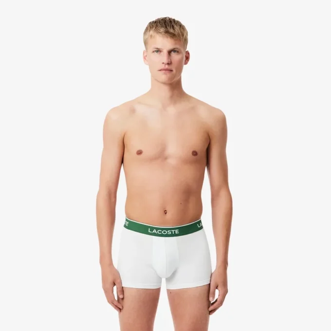 Pack de 3 bóxers para hombre
