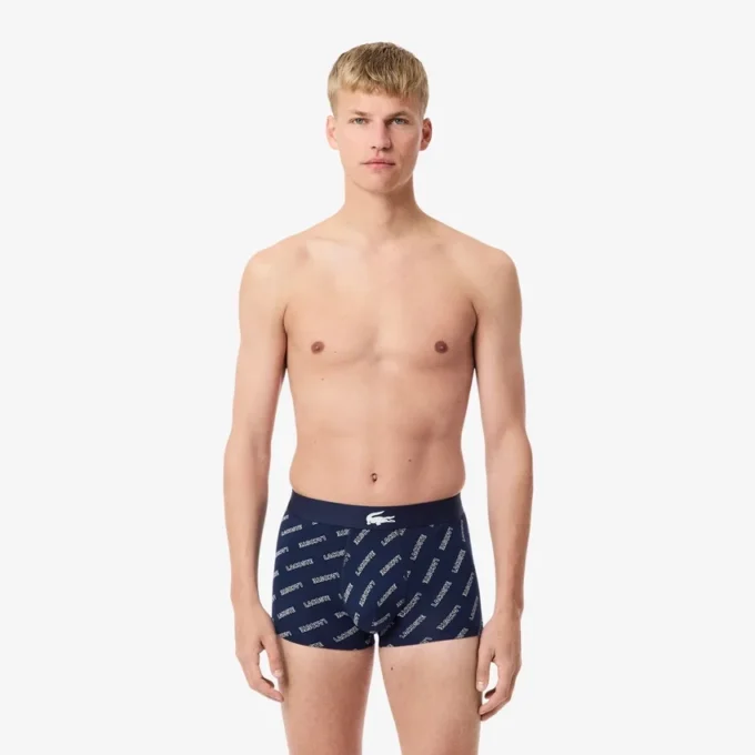 Pack de 3 bóxers para hombre