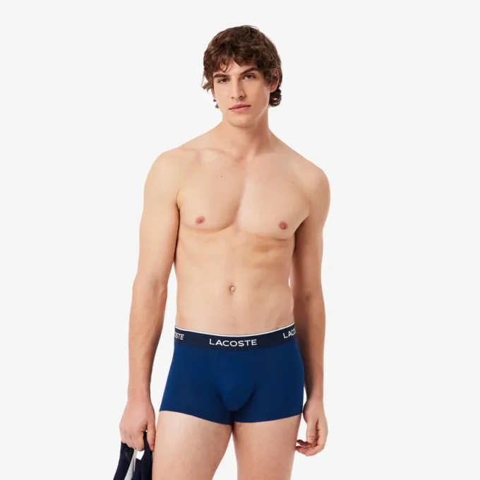 Pack de 3 bóxers para hombre