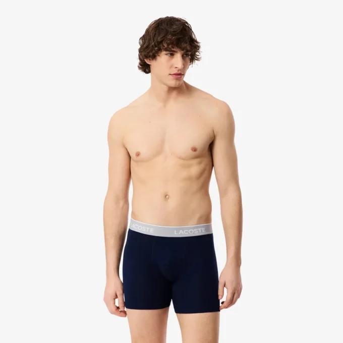 Pack de 3 bóxers para hombre