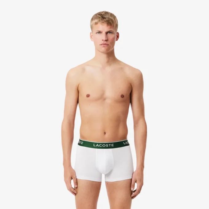 Pack de 3 bóxers para hombre