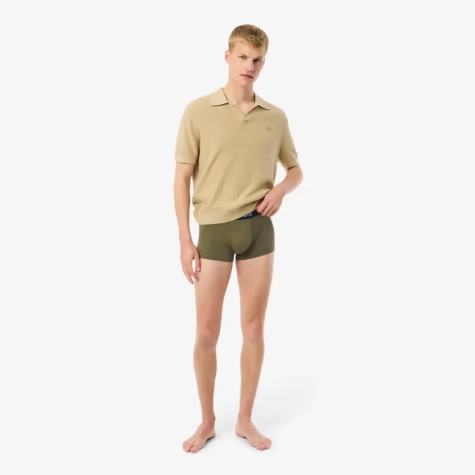 Pack de 3 bóxers para hombre