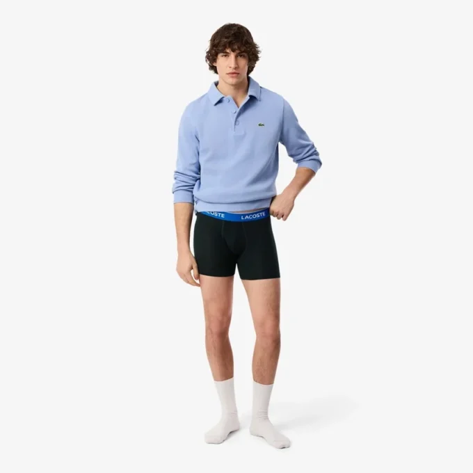 Pack de 3 bóxers para hombre