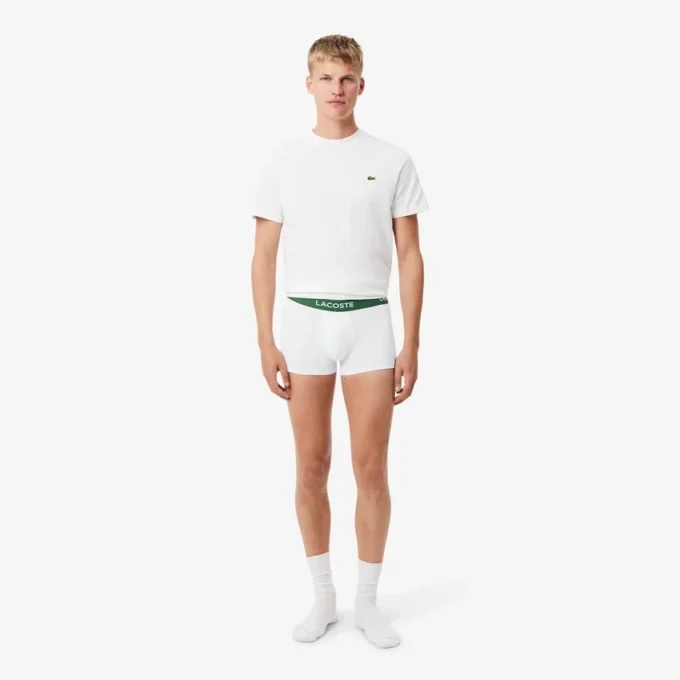 Pack de 3 bóxers para hombre