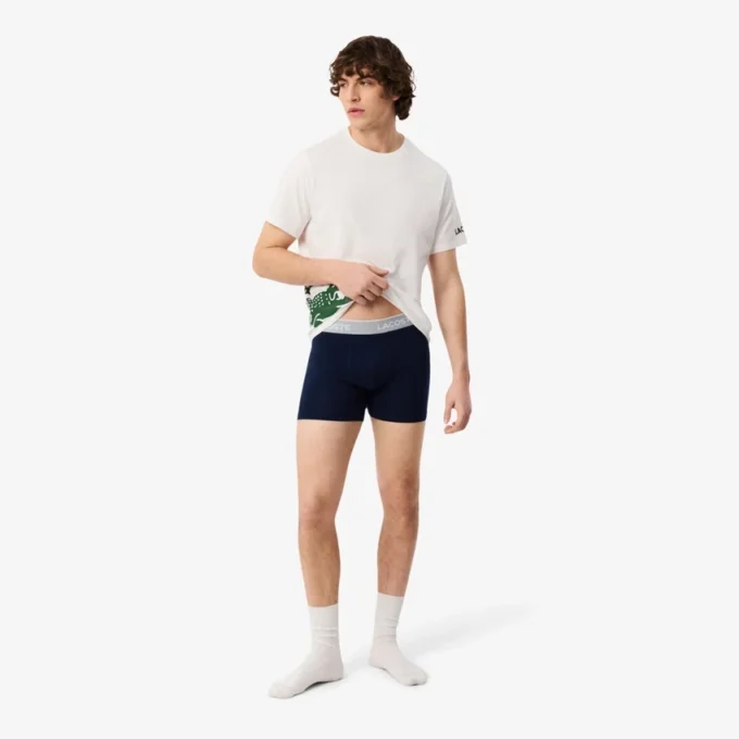 Pack de 3 bóxers para hombre