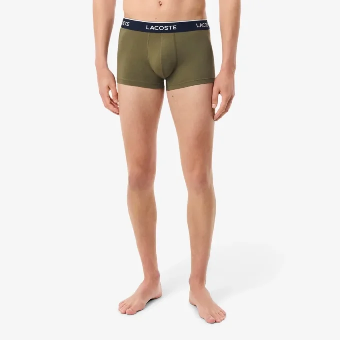 Pack de 3 bóxers para hombre