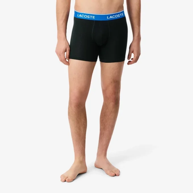 Pack de 3 bóxers para hombre