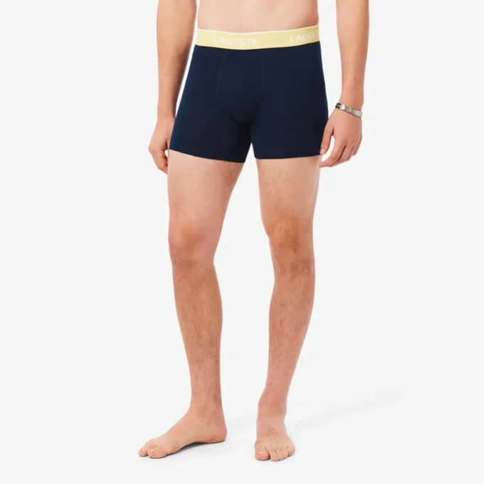Pack de 3 bóxers para hombre