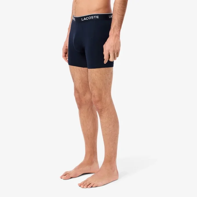 Pack de 3 bóxers para hombre