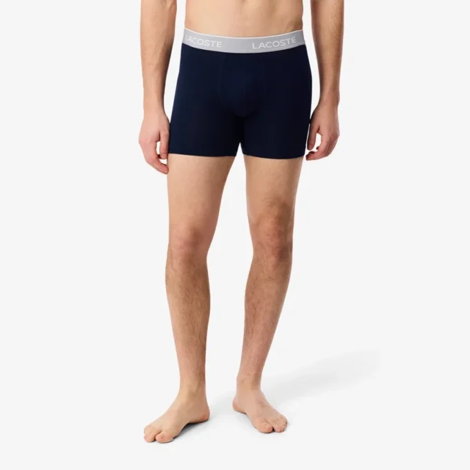 Pack de 3 bóxers para hombre