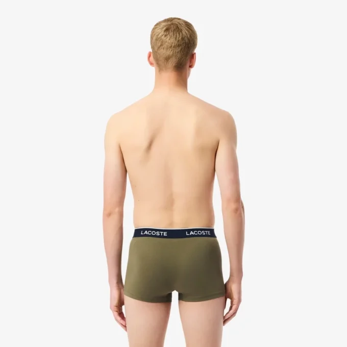 Pack de 3 bóxers para hombre