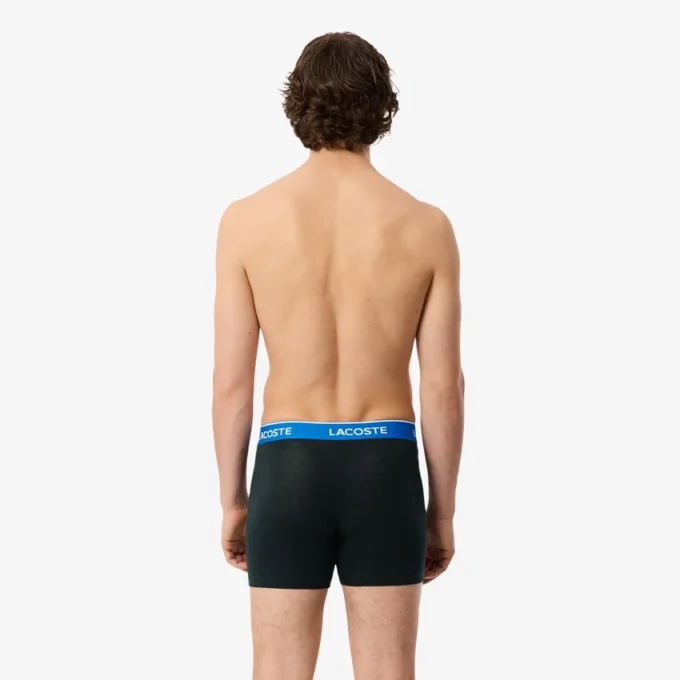 Pack de 3 bóxers para hombre