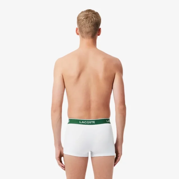 Pack de 3 bóxers para hombre