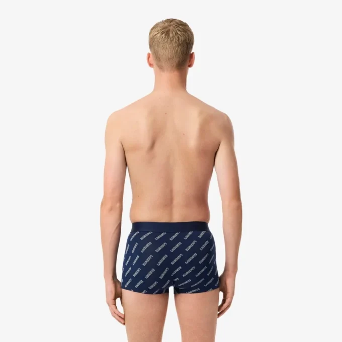 Pack de 3 bóxers para hombre