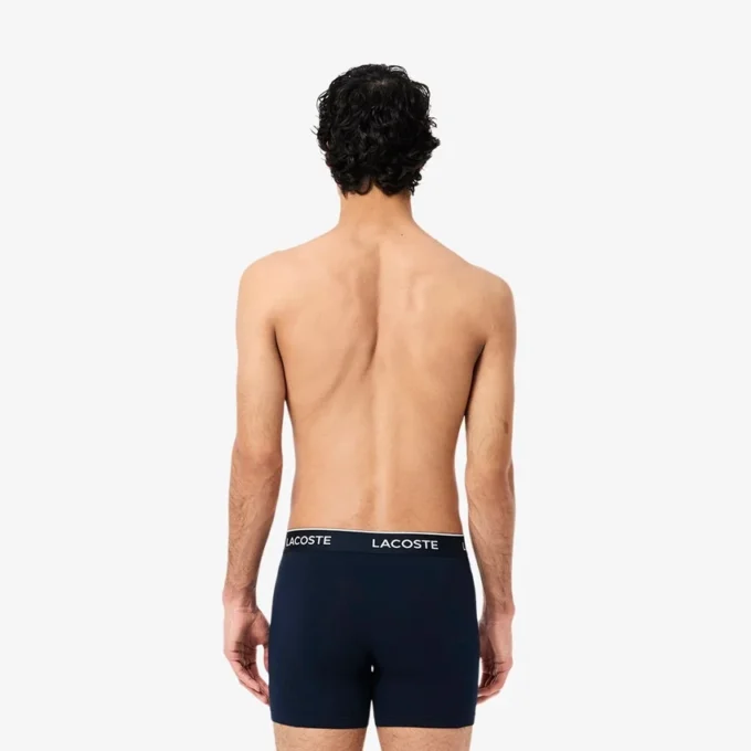 Pack de 3 bóxers para hombre