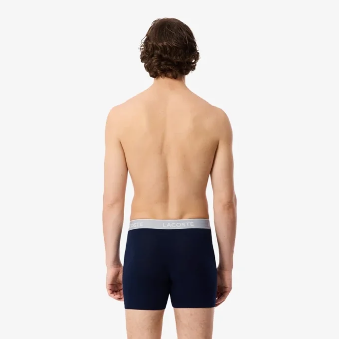 Pack de 3 bóxers para hombre