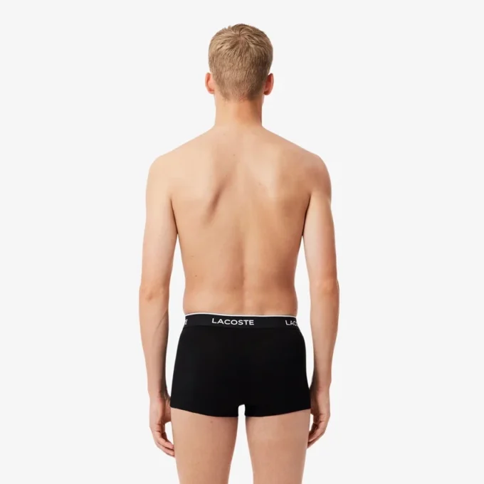 Pack de 3 bóxers para hombre