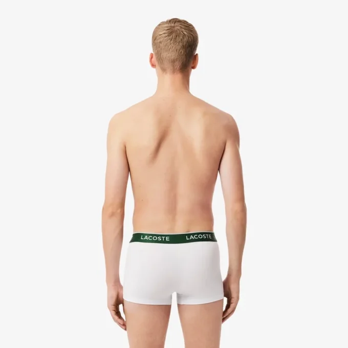 Pack de 3 bóxers para hombre