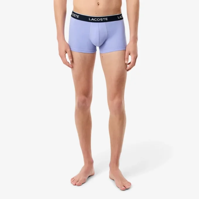 Pack de 3 bóxers para hombre