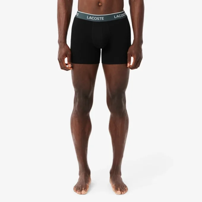 Pack de 3 bóxers para hombre