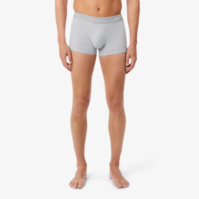 Pack de 3 bóxers para hombre