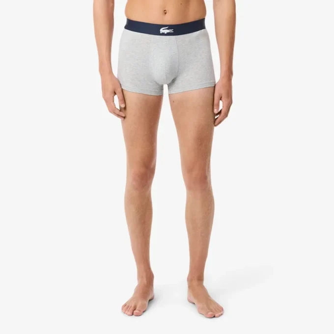 Pack de 3 bóxers para hombre