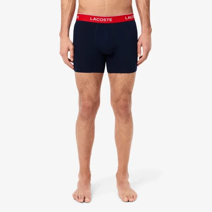 Pack de 3 bóxers para hombre