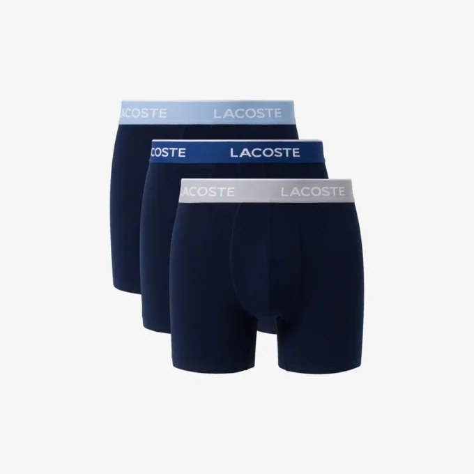 Pack de 3 bóxers para hombre